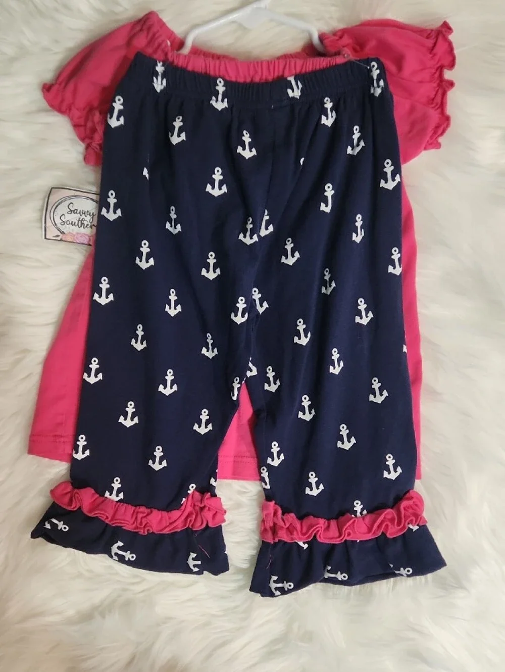 boutique brand pc set
